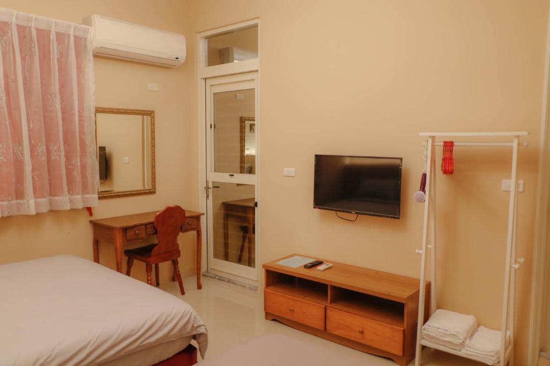 Photo of Bedroom in Beinan