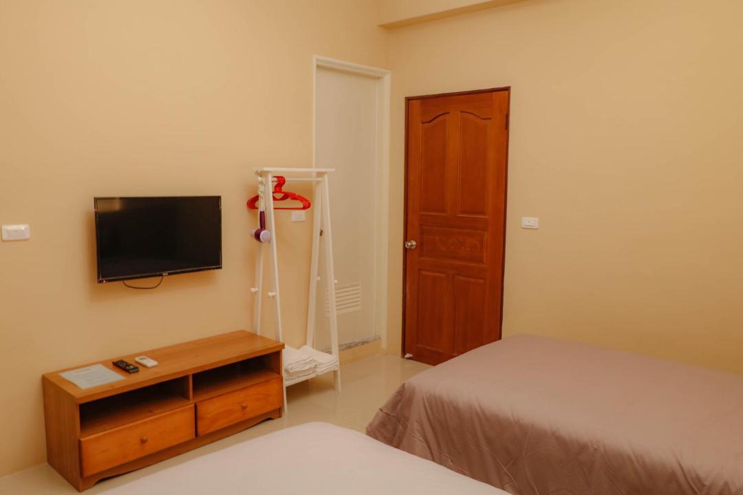 Photo of Bedroom in Beinan