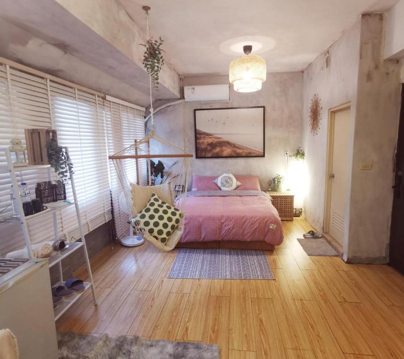 Photo of Bedroom in Central District