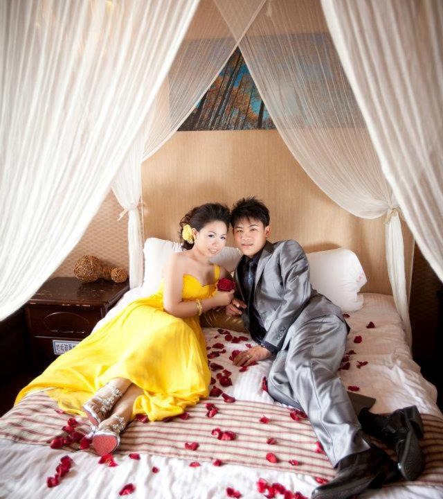 Photo of Bedroom in Talintsun