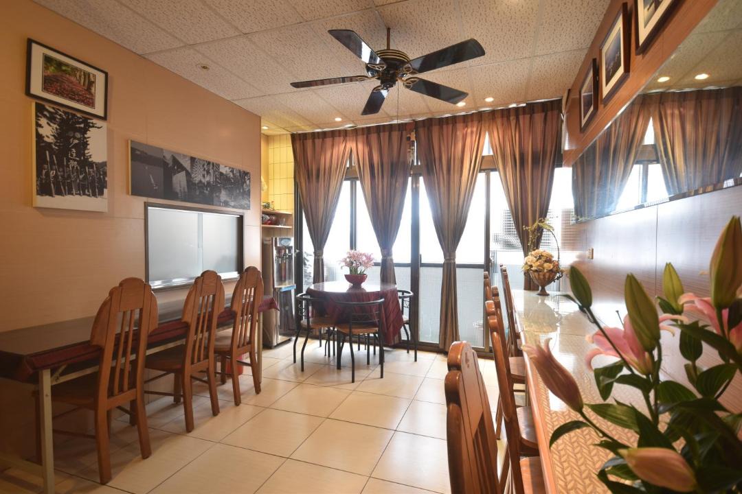 Photo of Livingroom in Talintsun
