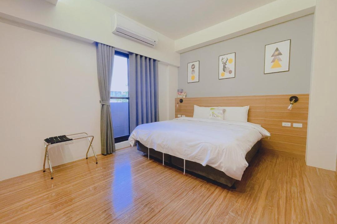 Photo of Bedroom in Taitung City Centre