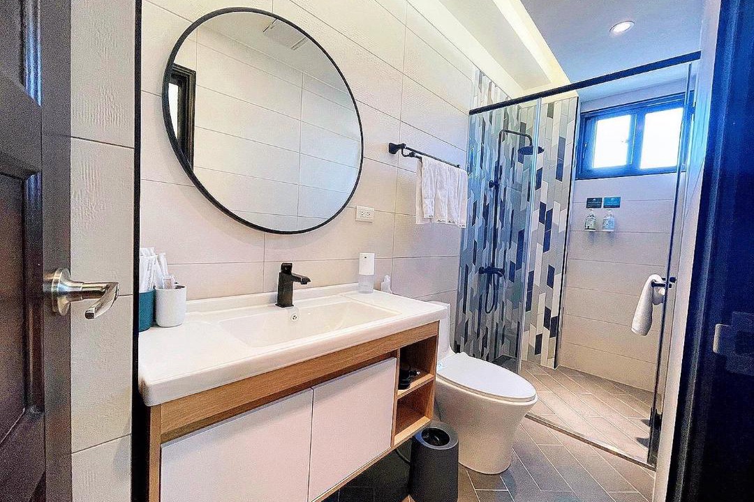 Photo of Bathroom in Taitung City Centre