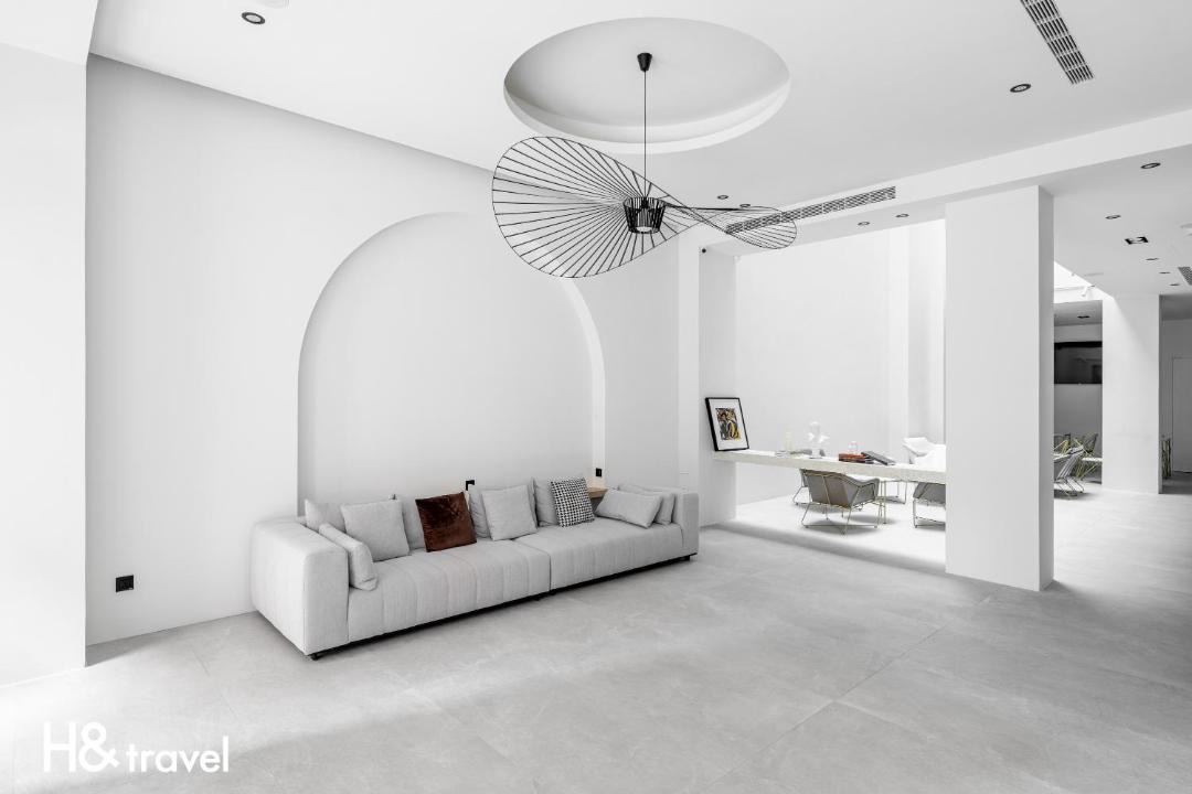 Photo of Livingroom in Hengchun Old Town
