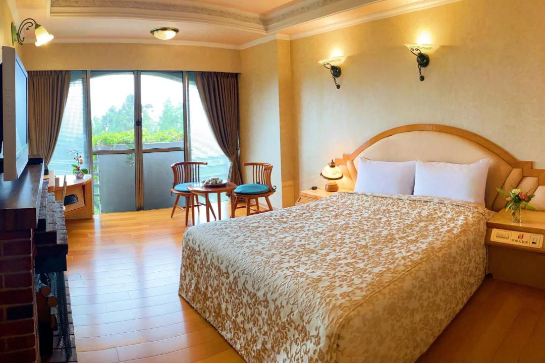 Photo of Bedroom in Zhongzheng