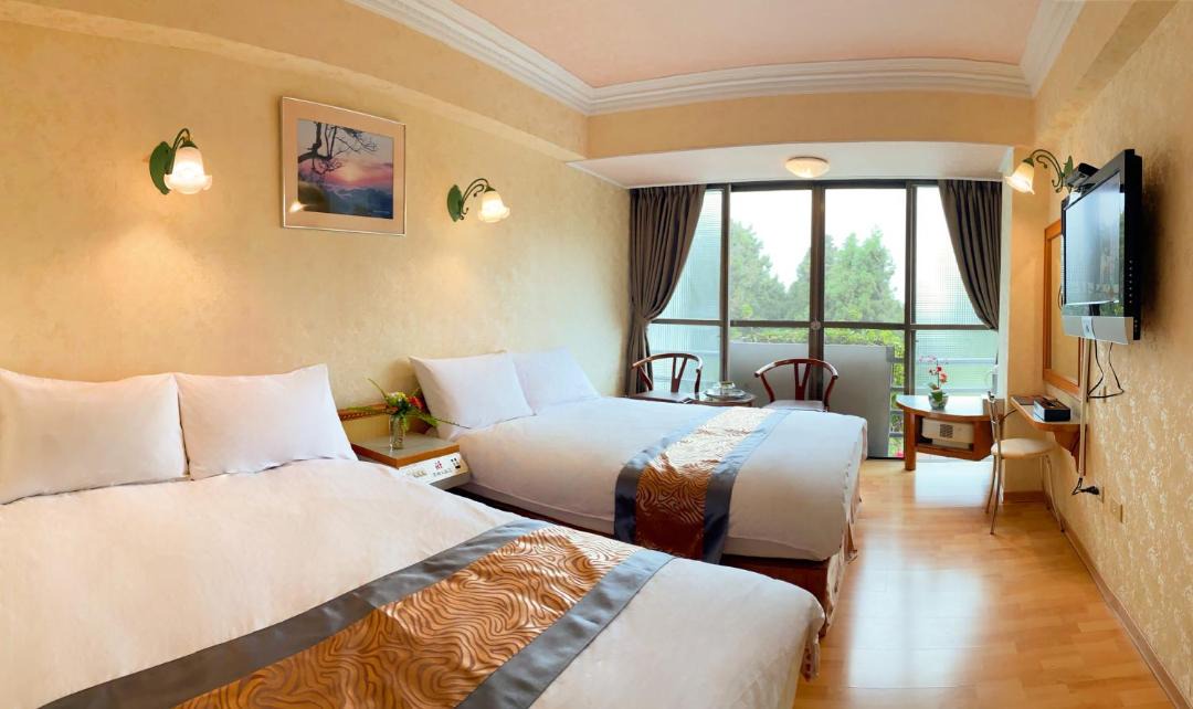 Photo of Bedroom in Zhongzheng