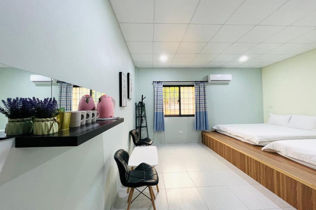 Photo of Bedroom in Rende District