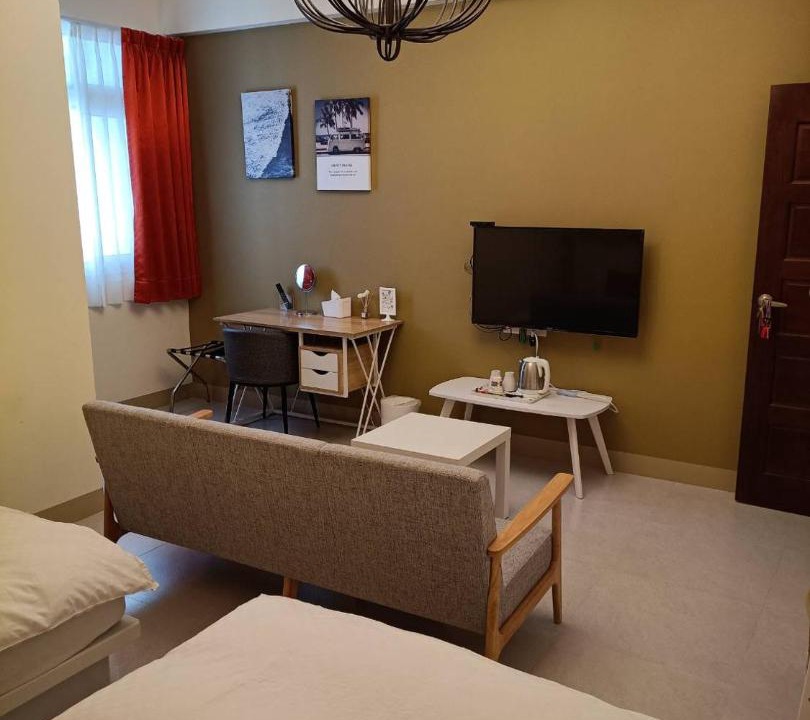 Photo of Livingroom in Ruisui