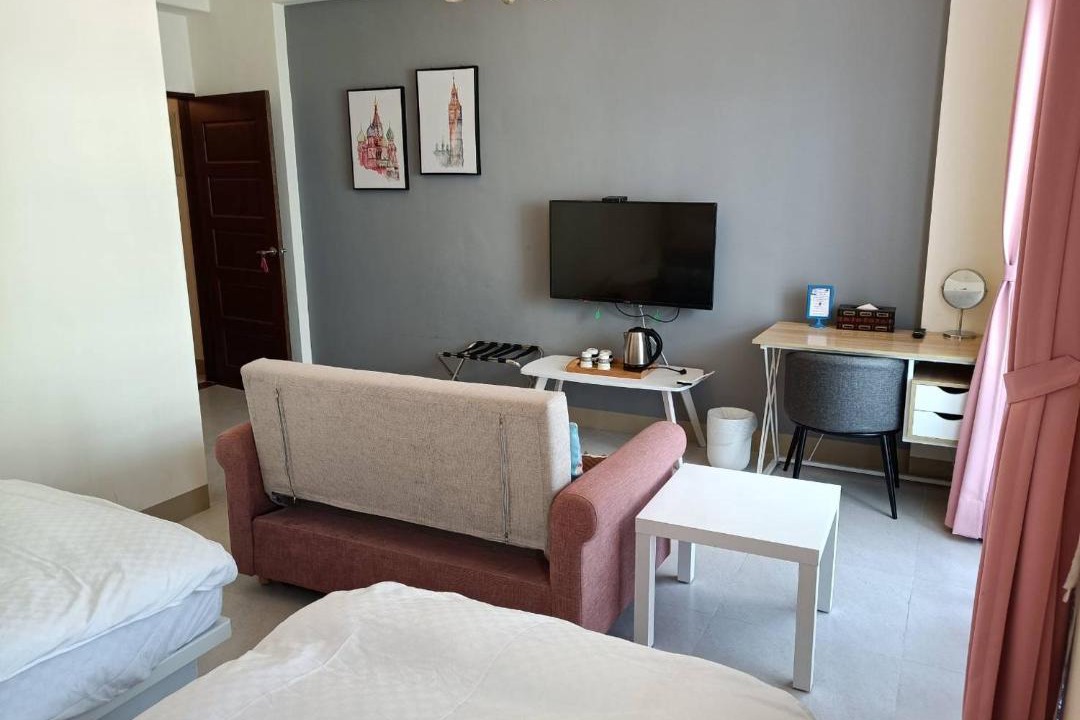 Photo of Livingroom in Ruisui