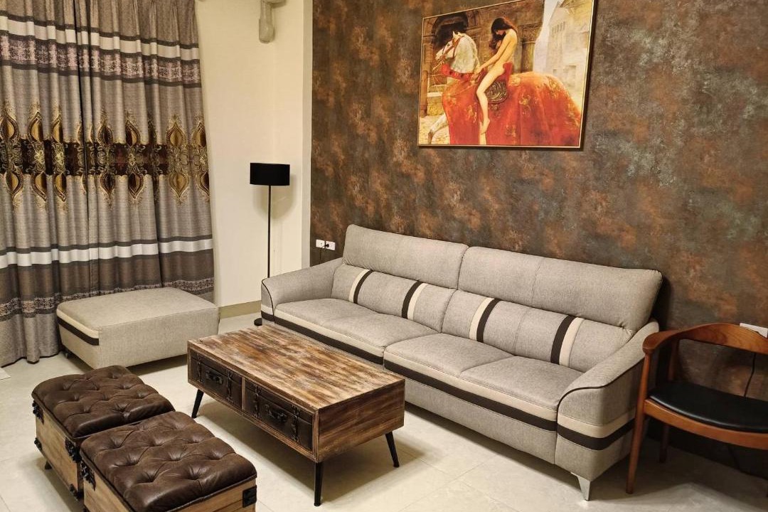 Photo of Livingroom in Ruisui