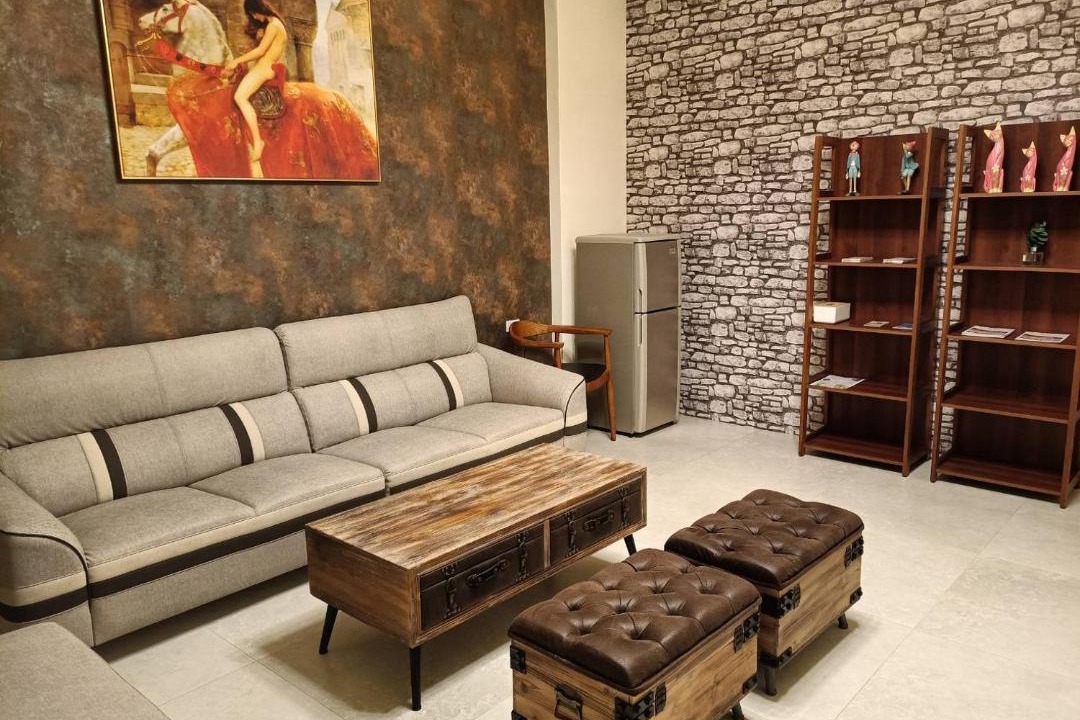 Photo of Livingroom in Ruisui