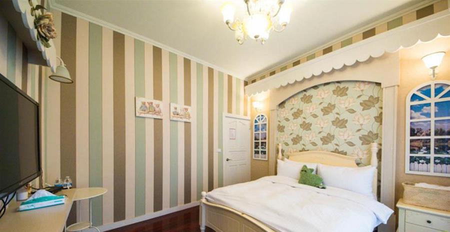 Photo of Bedroom in West Central District