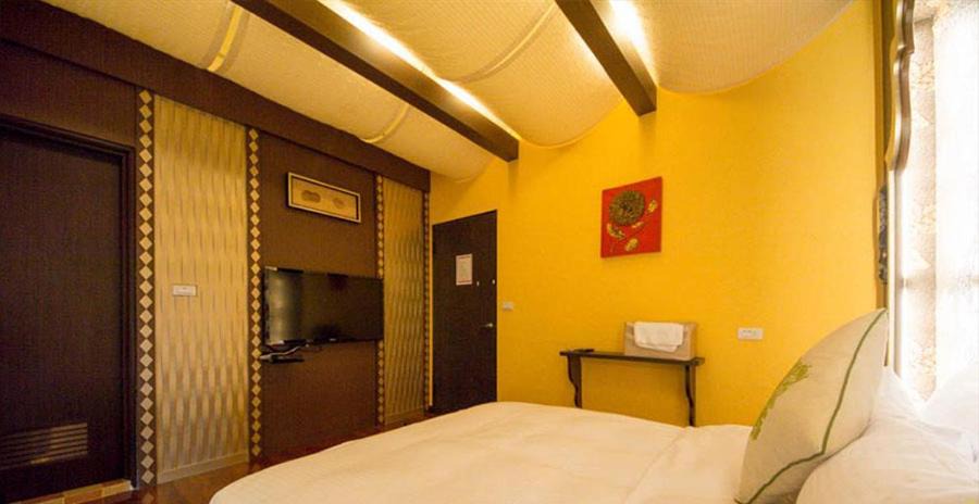 Photo of Bedroom in West Central District