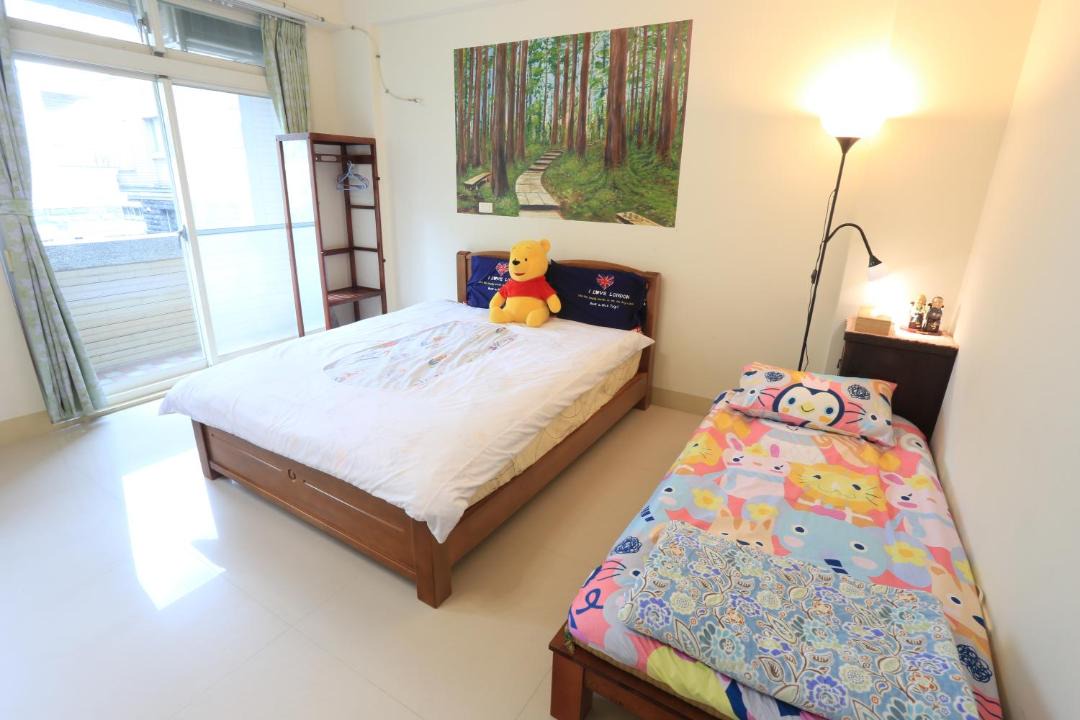 Photo of Livingroom in Tongluo