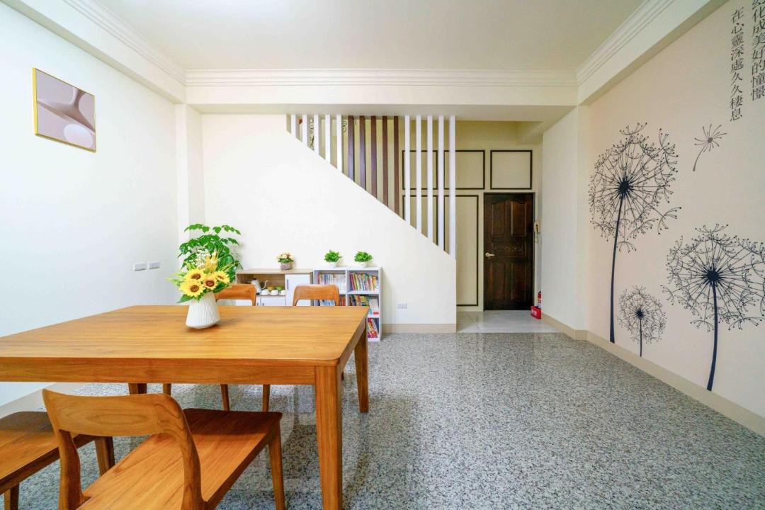 Photo of Bedroom in Hualien City Centre