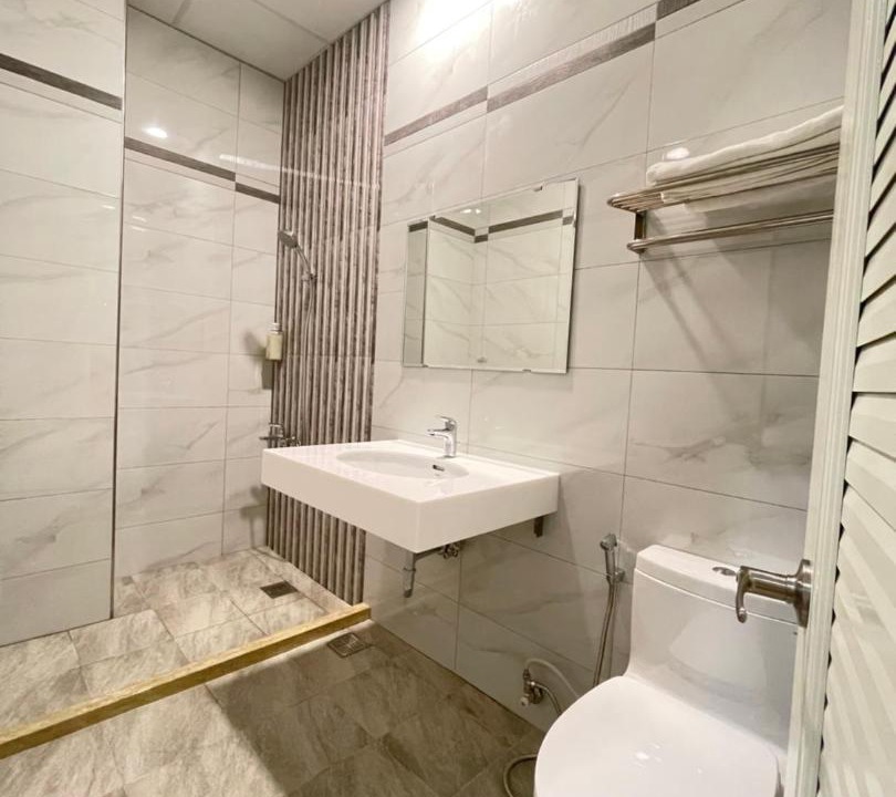 Photo of Bathroom in Gukeng