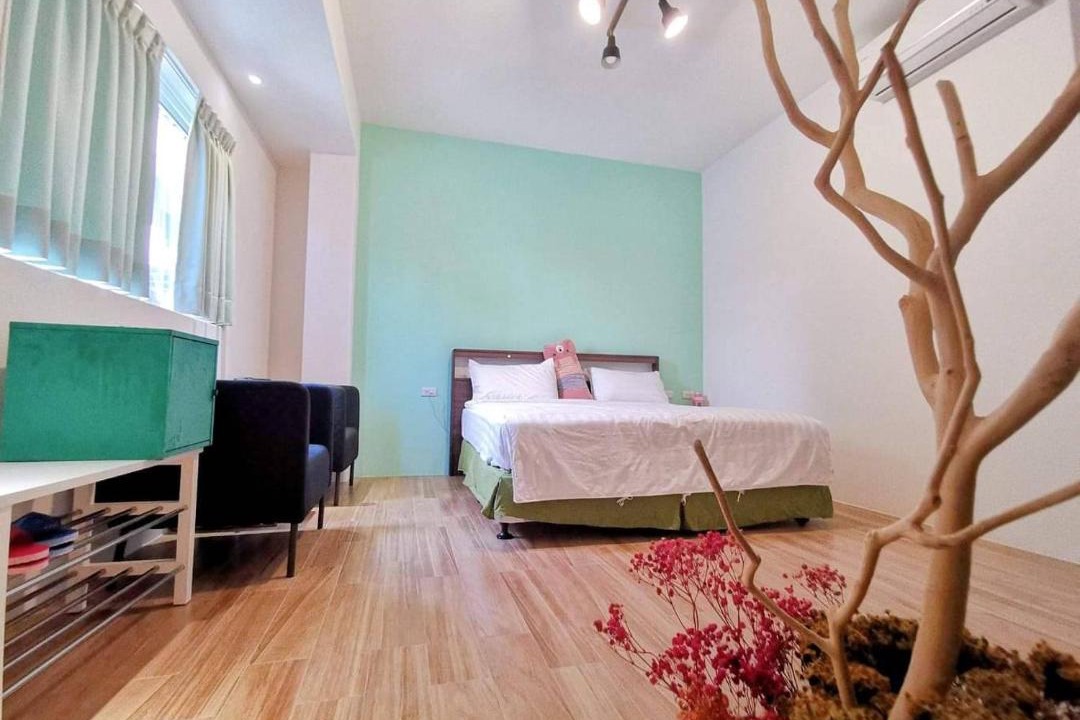 Photo of Livingroom in Ruifang