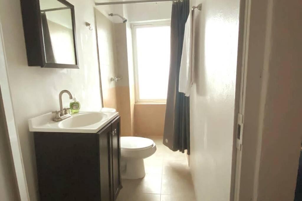 Photo of Bathroom in San Felipe del Agua