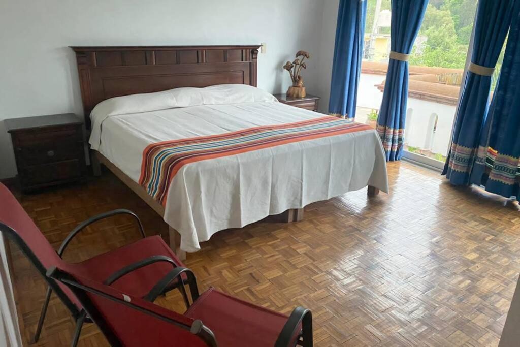 Photo of Bedroom in San Felipe del Agua