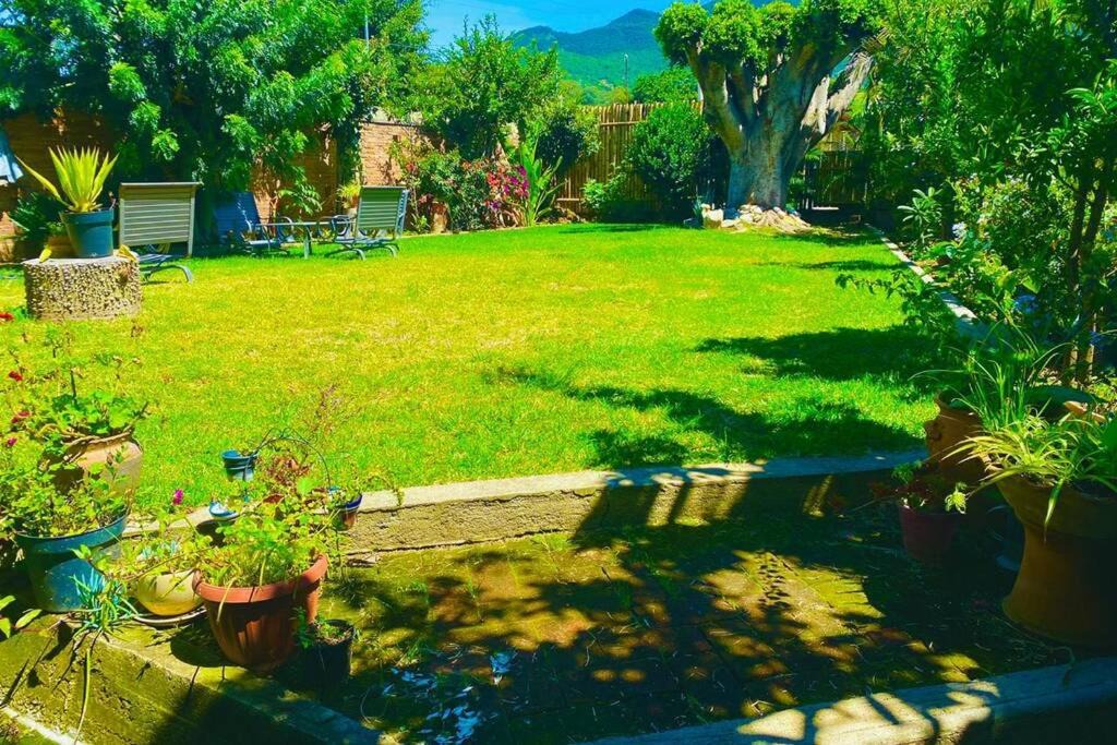 Photo of Outdoor in San Felipe del Agua