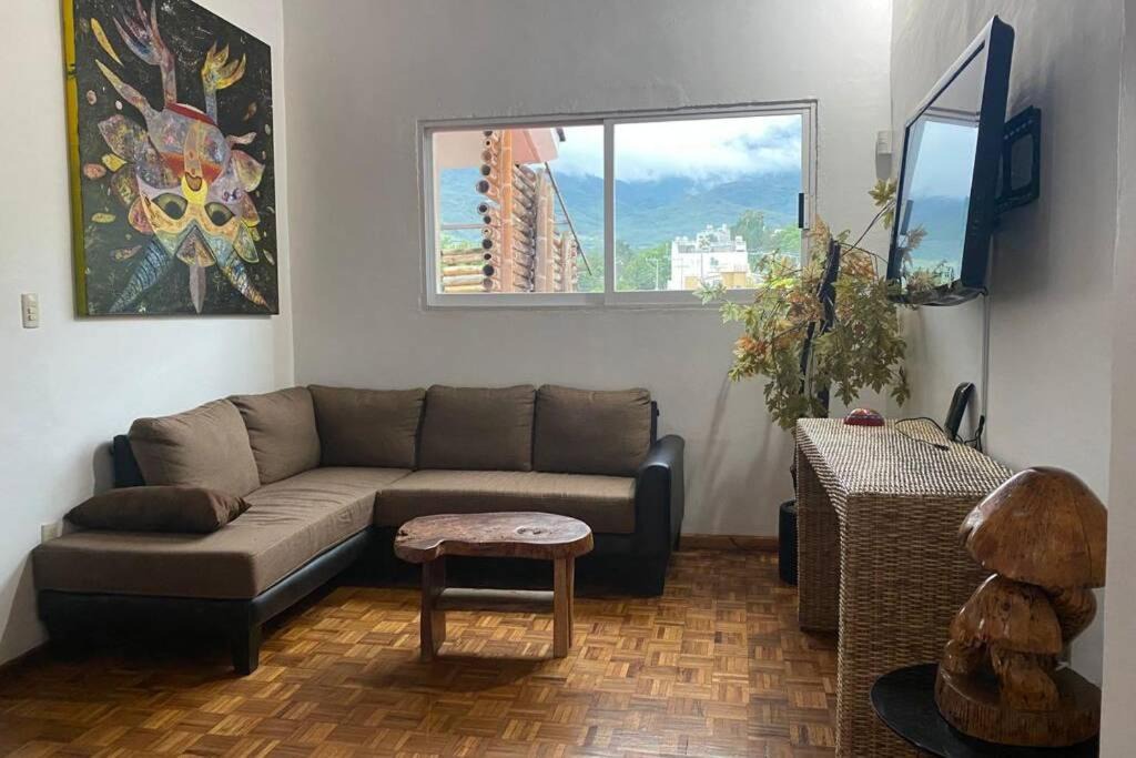 Photo of Livingroom in San Felipe del Agua