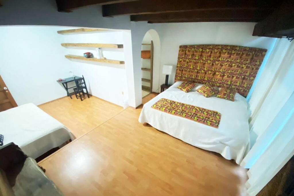 Photo of Bedroom in San Felipe del Agua