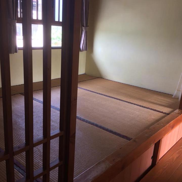 Photo of Bathroom in Lugu