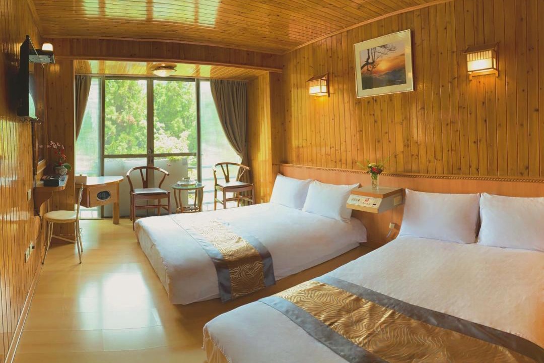Photo of Bedroom in Zhongzheng