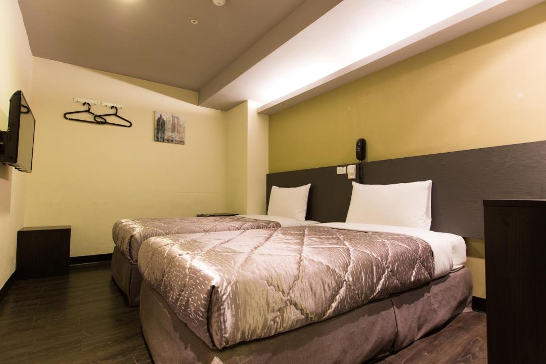 Photo of Bedroom in Central District