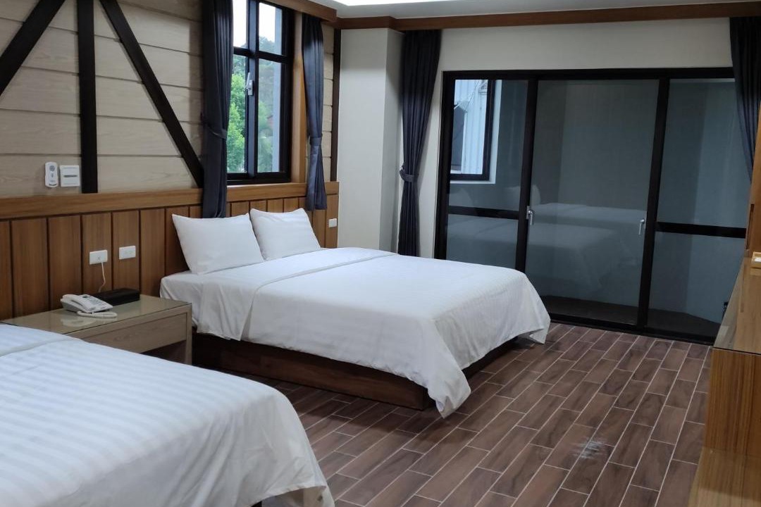 Photo of Bedroom in Rueili Village