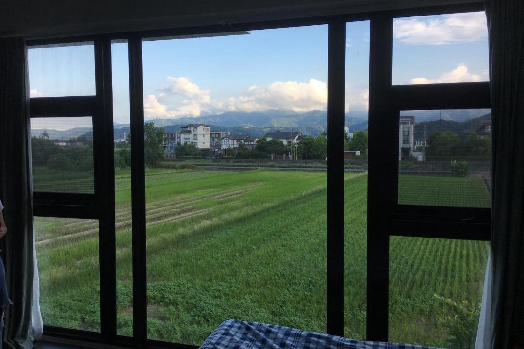 Photo of Patio Balcony in Sanxing