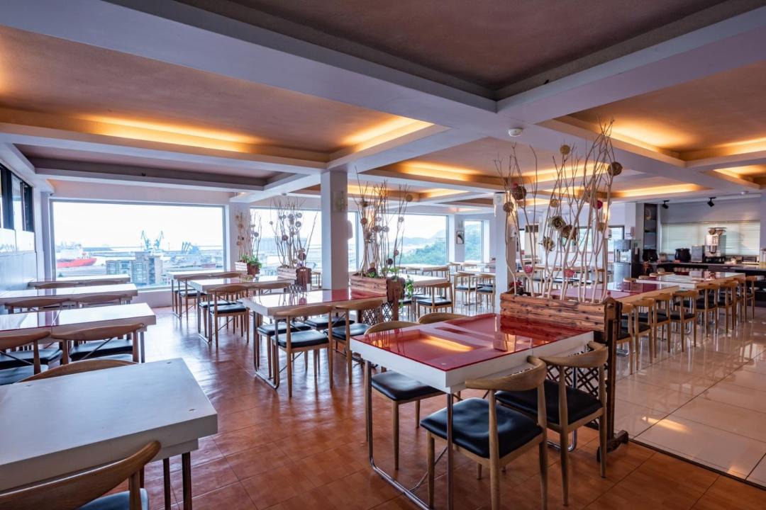 Photo of Kitchen in Suao