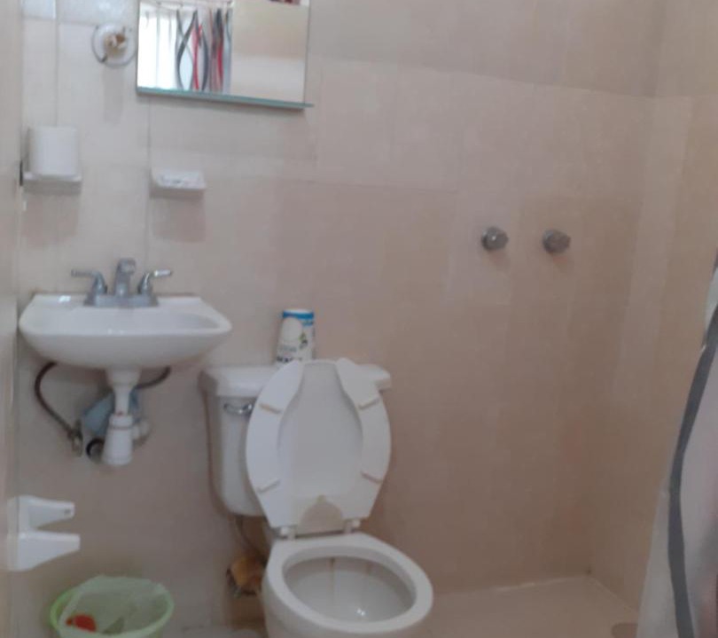 Photo of Bathroom in Reforma