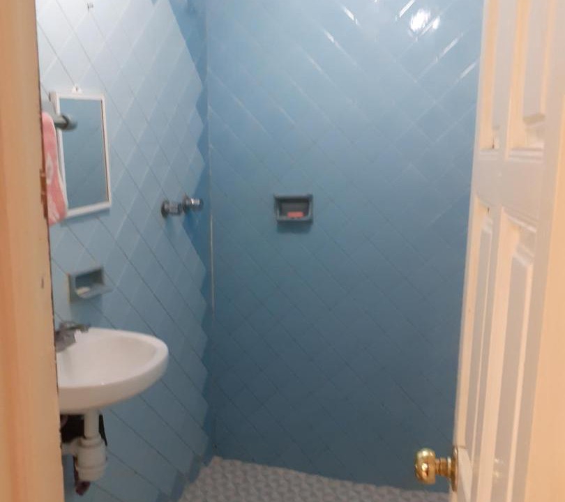 Photo of Bathroom in Reforma