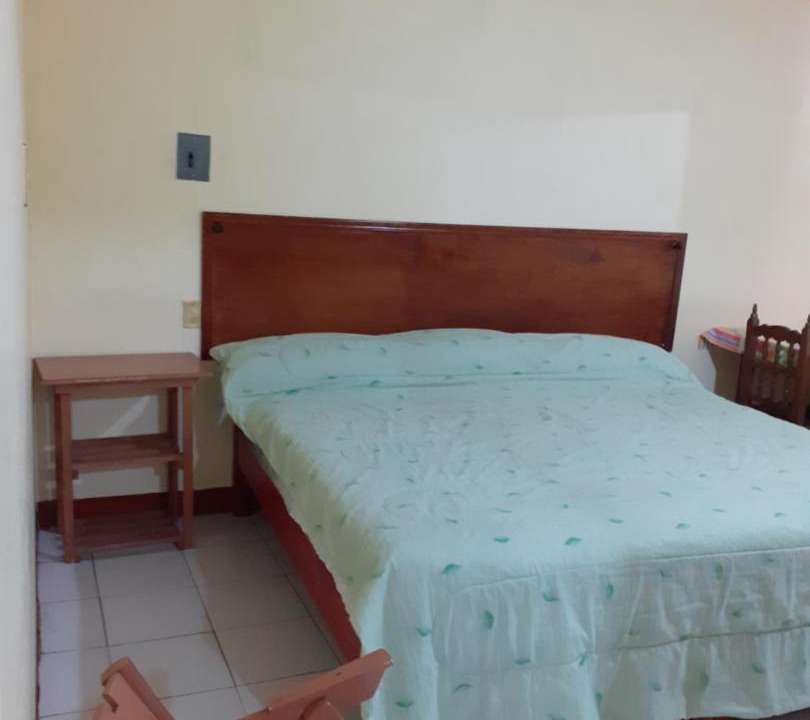 Photo of Bedroom in Reforma