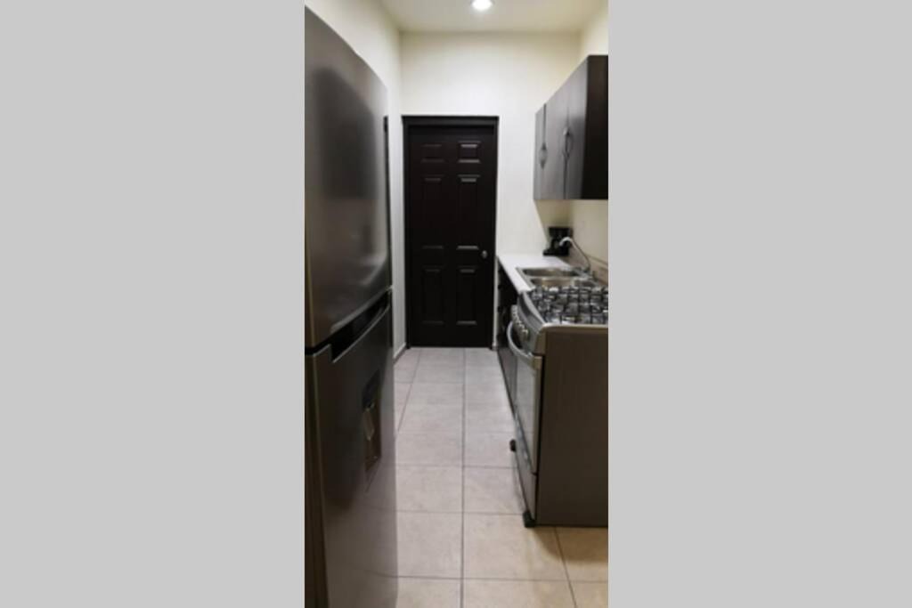 Photo of Kitchen in Loreto