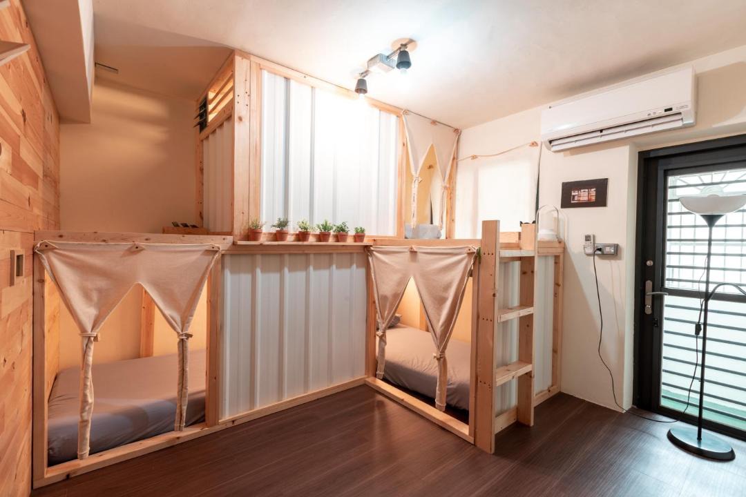 Photo of Bedroom in Luodong
