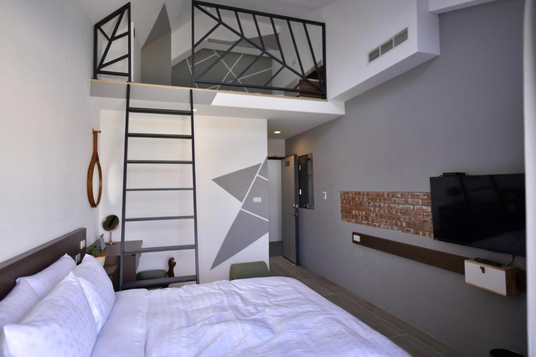 Photo of Bedroom in Old Town