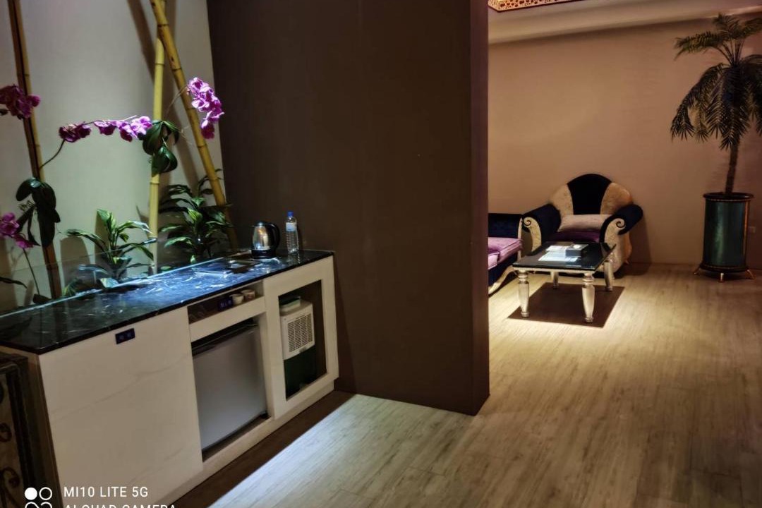 Photo of Bedroom in Guishan District