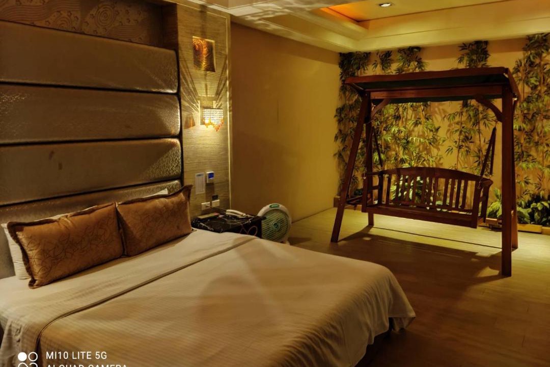 Photo of Bedroom in Guishan District