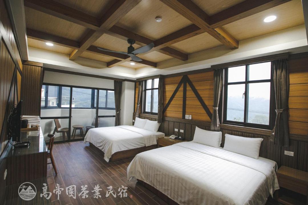 Photo of Bedroom in Rueili Village