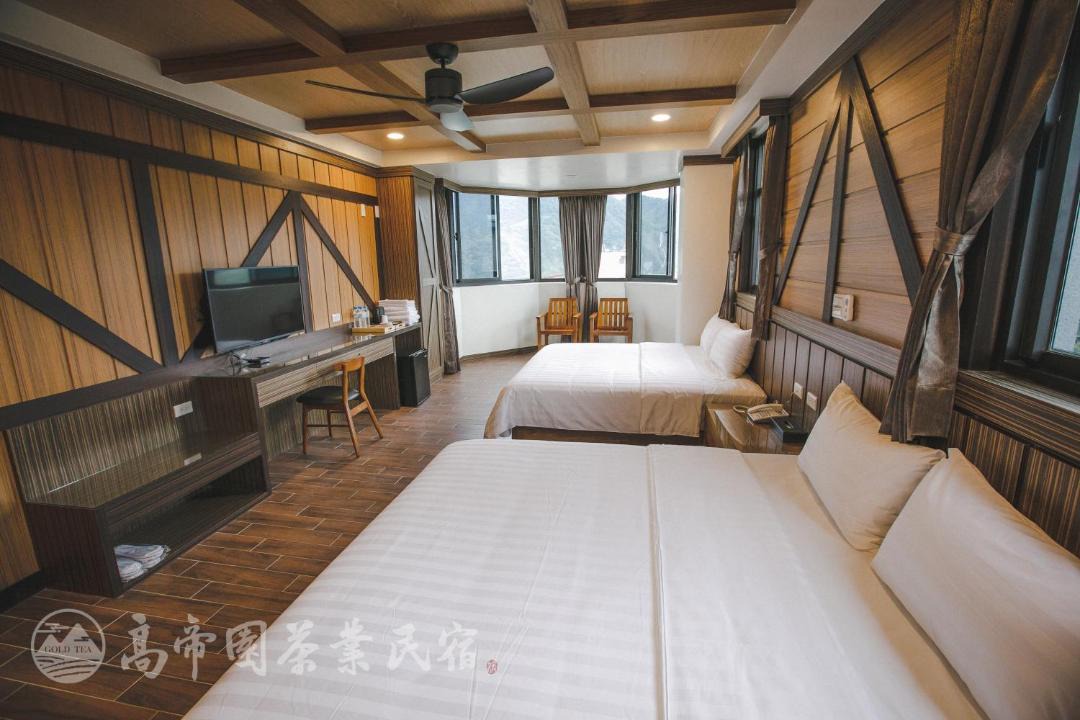 Photo of Bedroom in Rueili Village