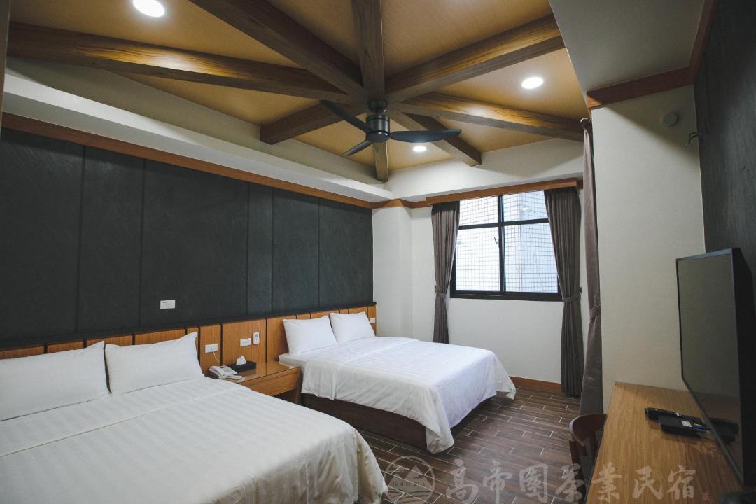 Photo of Bedroom in Rueili Village
