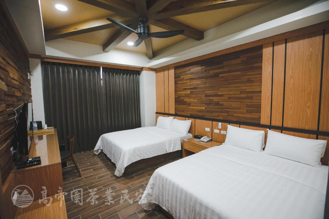 Photo of Bedroom in Rueili Village