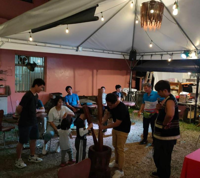 Photo of Livingroom in Namaxia District