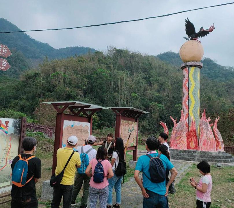 Photo of Others in Namaxia District
