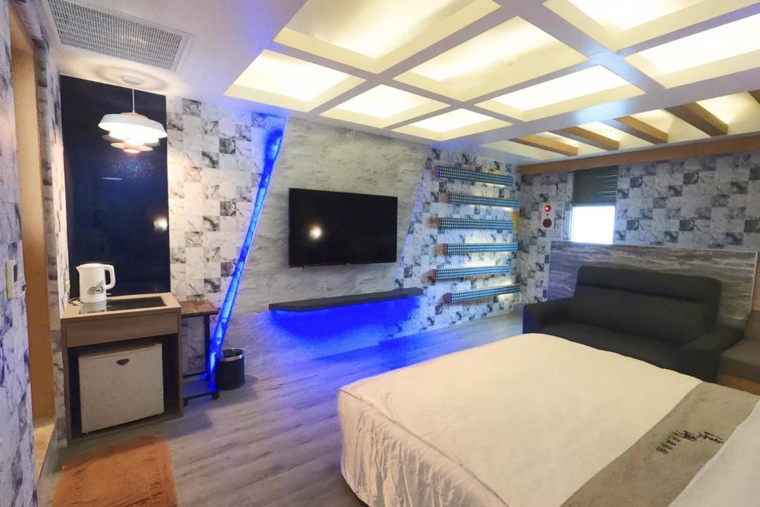 Photo of Bedroom in Xihu