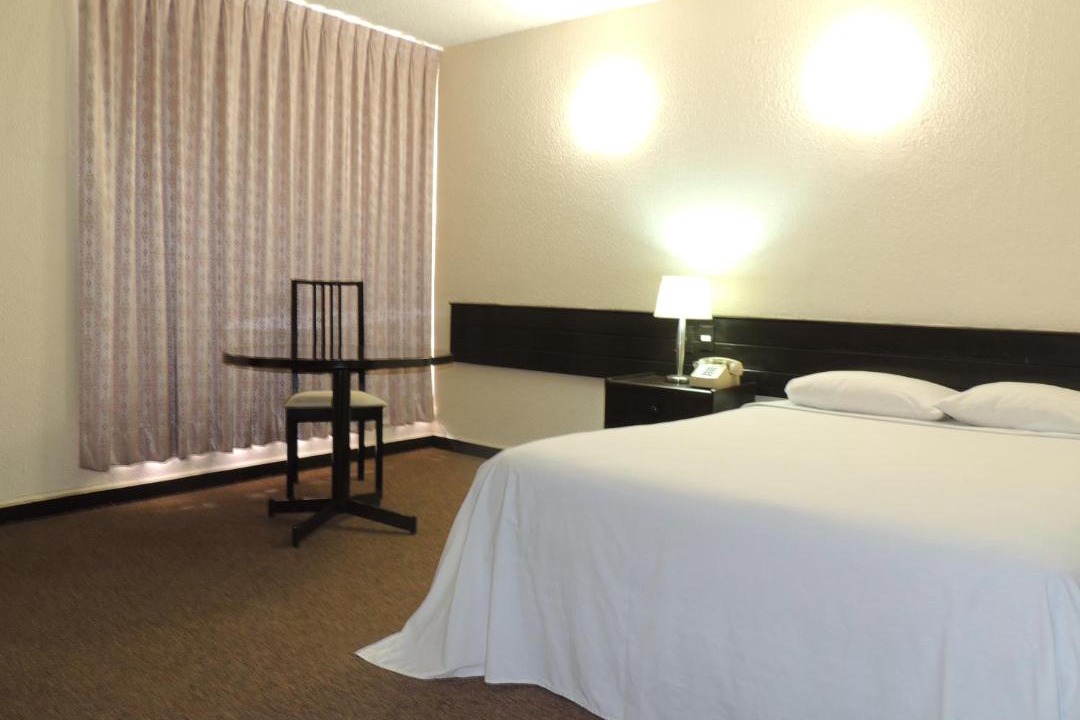 Photo of Bedroom in Tula de Allende