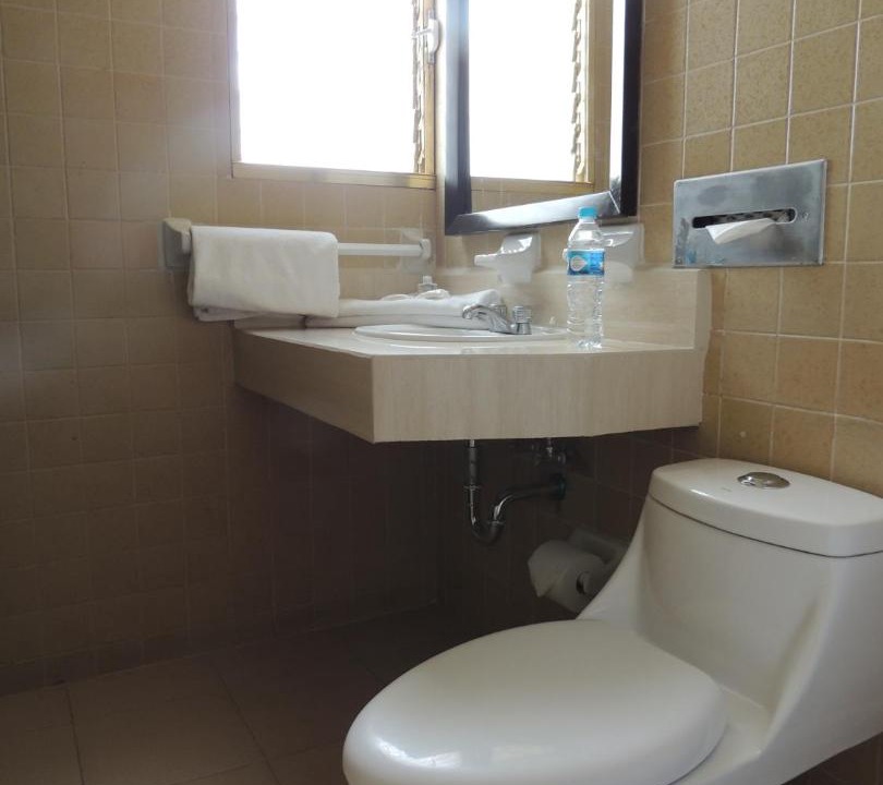 Photo of Bathroom in Tula de Allende