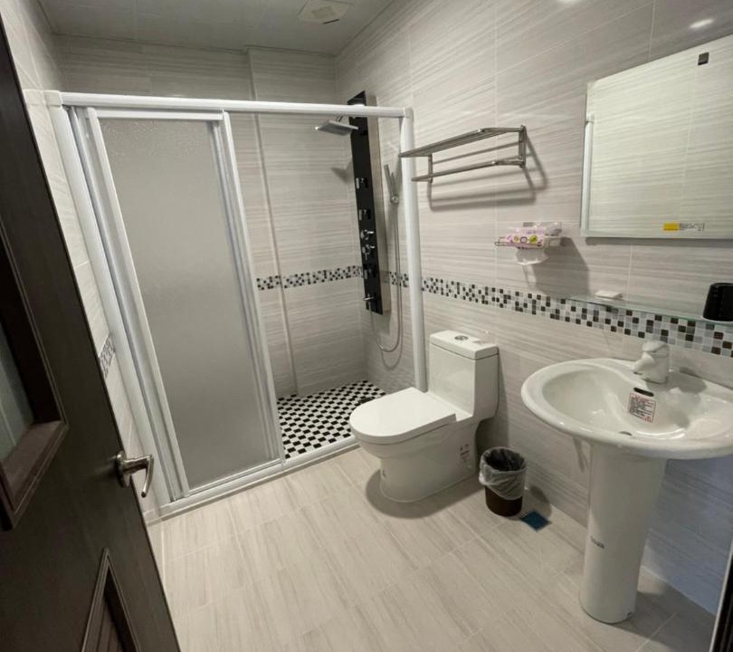 Photo of Bathroom in Yuli